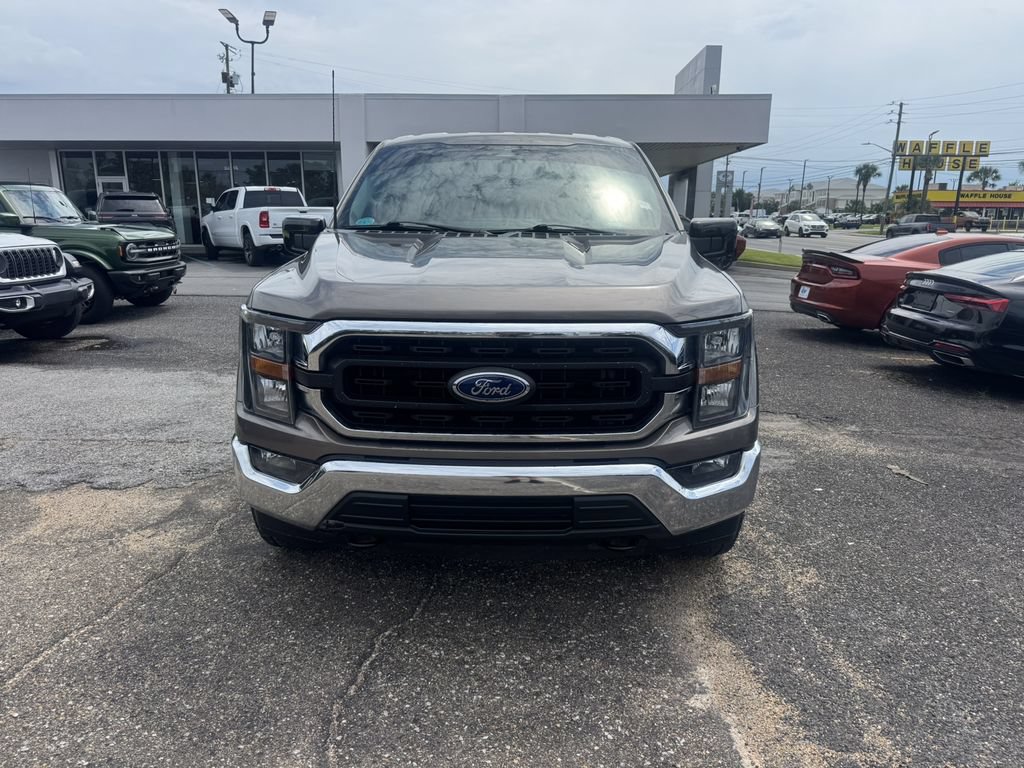 Used 2023 Ford F150 XLT