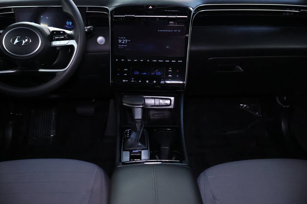 Used 2024 Hyundai Santa Cruz SEL w/ Activity Package image 18