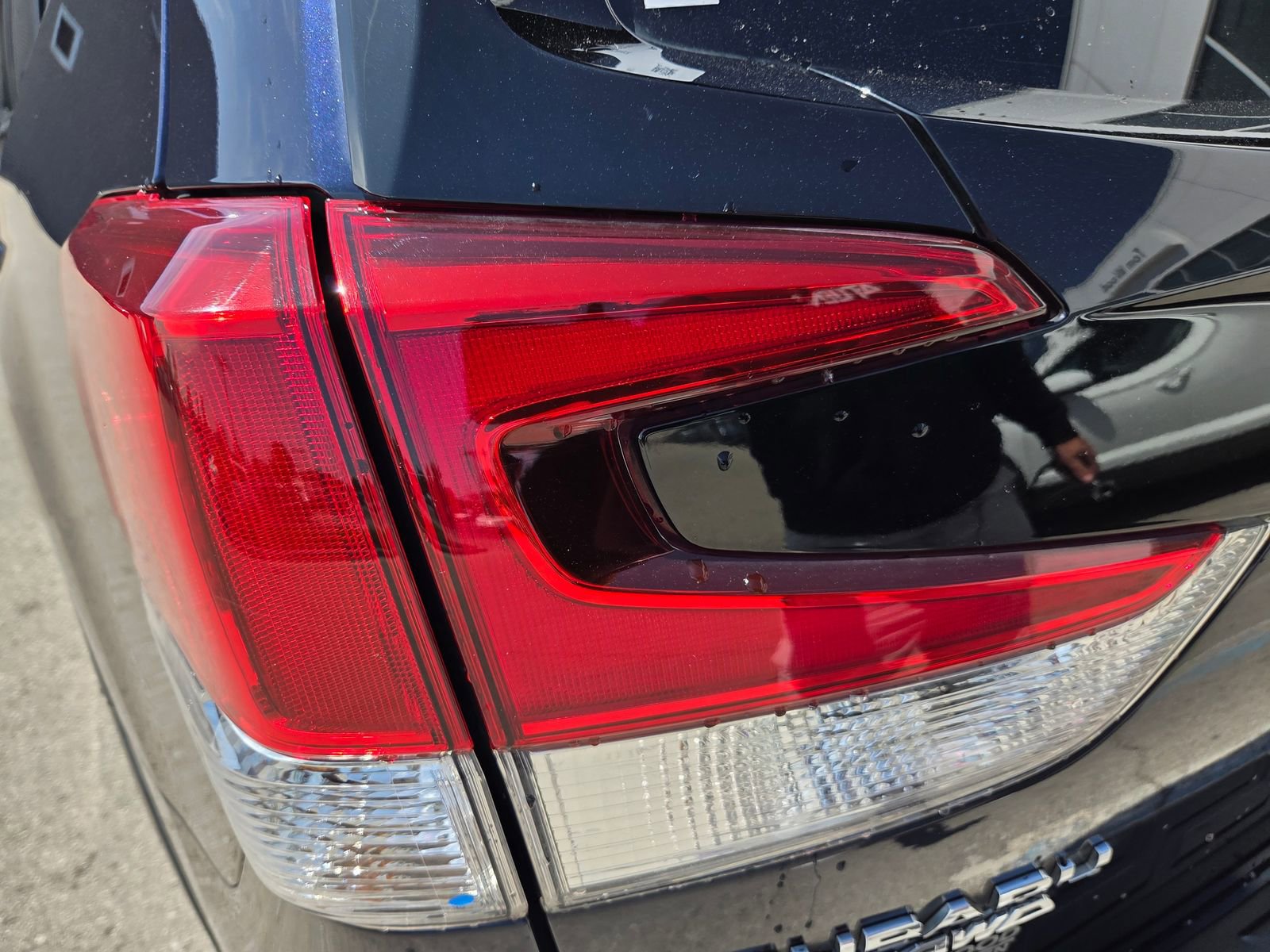 Used 2019 Subaru Forester Sport w/ Popular Package #2 AWD/4WD image 13