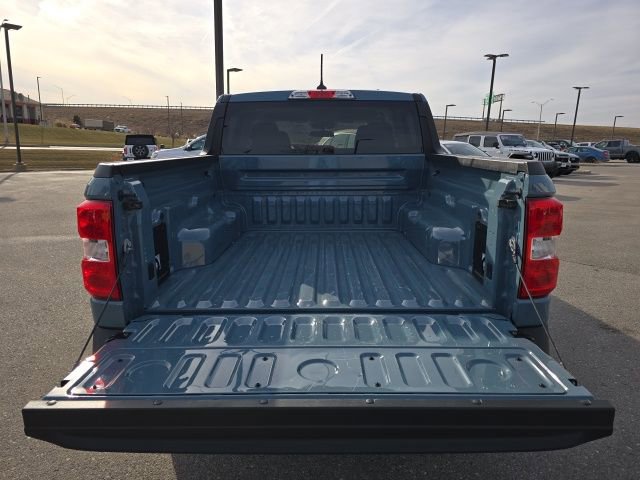 Certified 2023 Ford Maverick XL image 16