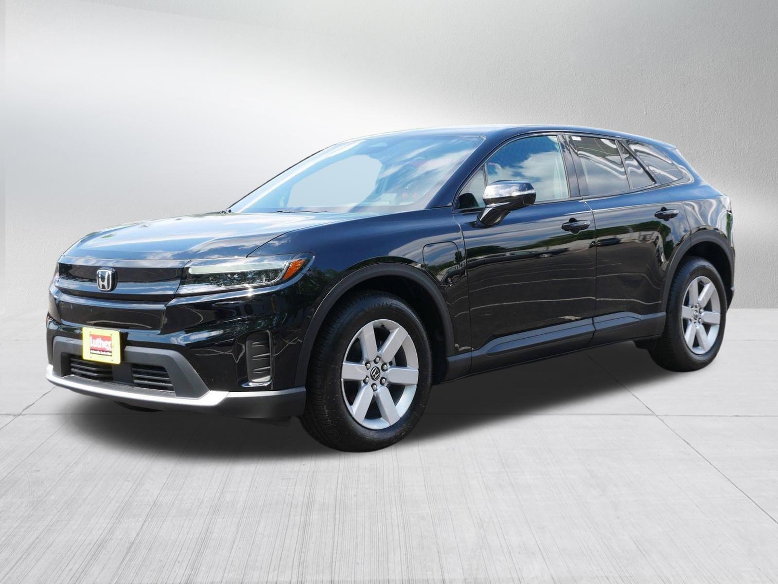 New 2026 Honda Prologue EX image 3