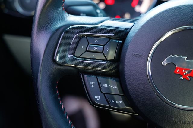 Used 2016 Ford Mustang GT Premium w/ Equipment Group 401A RWD image 27