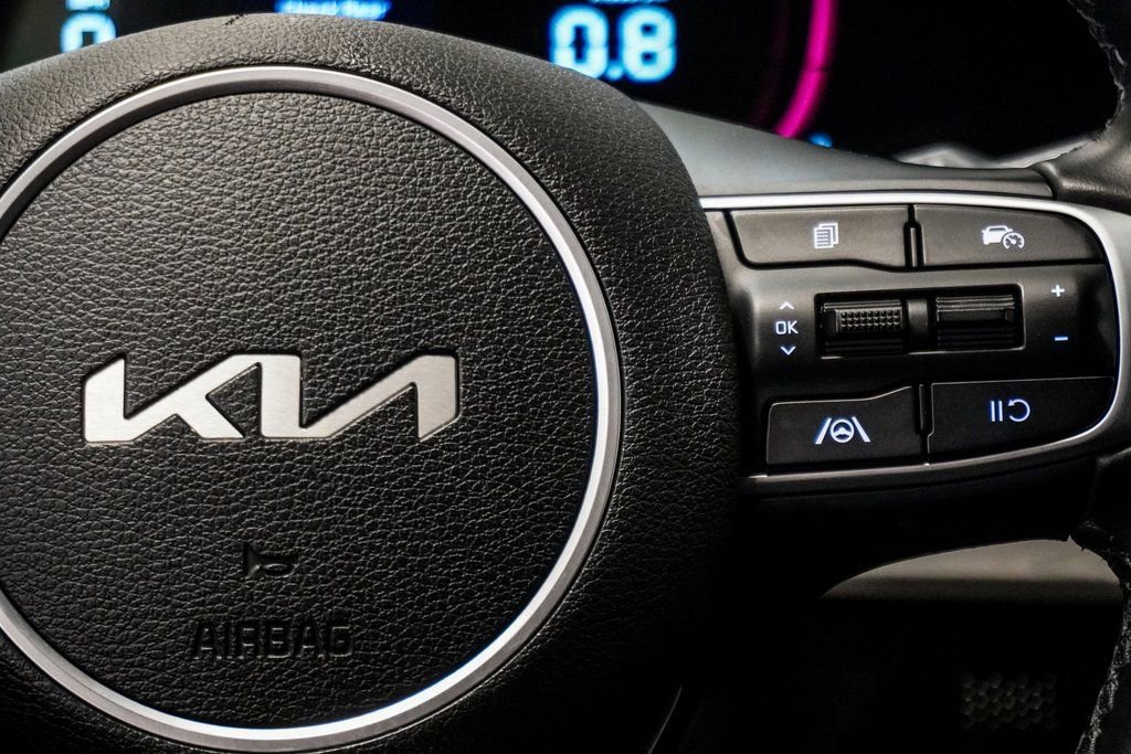 Used 2023 Kia Sportage X-Line image 15