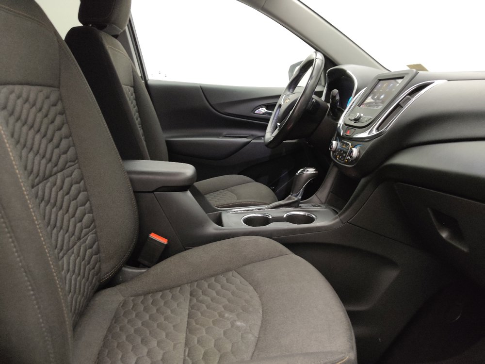 Used 2019 Chevrolet Equinox LT AWD/4WD image 21