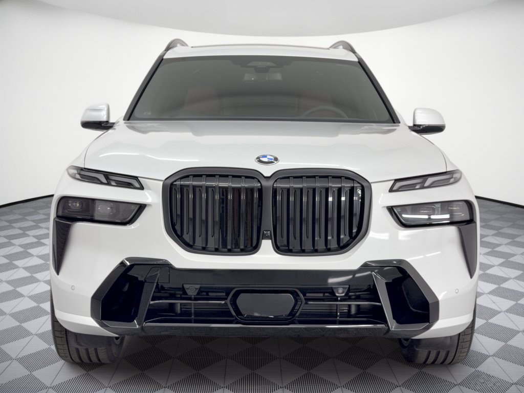 New 2027 BMW X7 xDrive40i w/ Executive Package AWD/4WD image 6