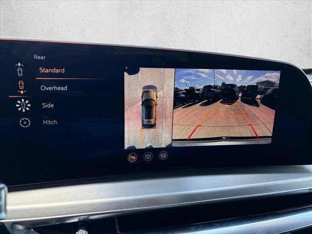 Used 2025 Cadillac Lyriq Sport w/ LPO, Floor Liner Package AWD/4WD image 14