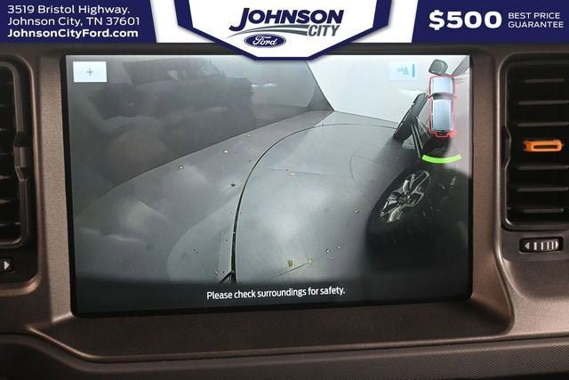 Used 2024 Ford Bronco Badlands AWD/4WD image 18