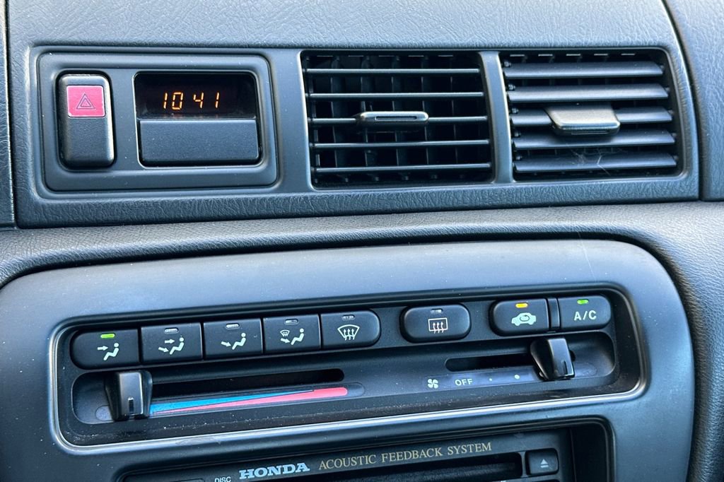 Used 2001 Honda Prelude image 18