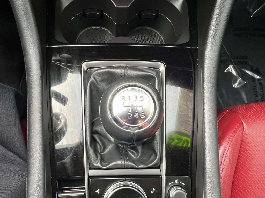 Used 2024 MAZDA MAZDA3 s image 25