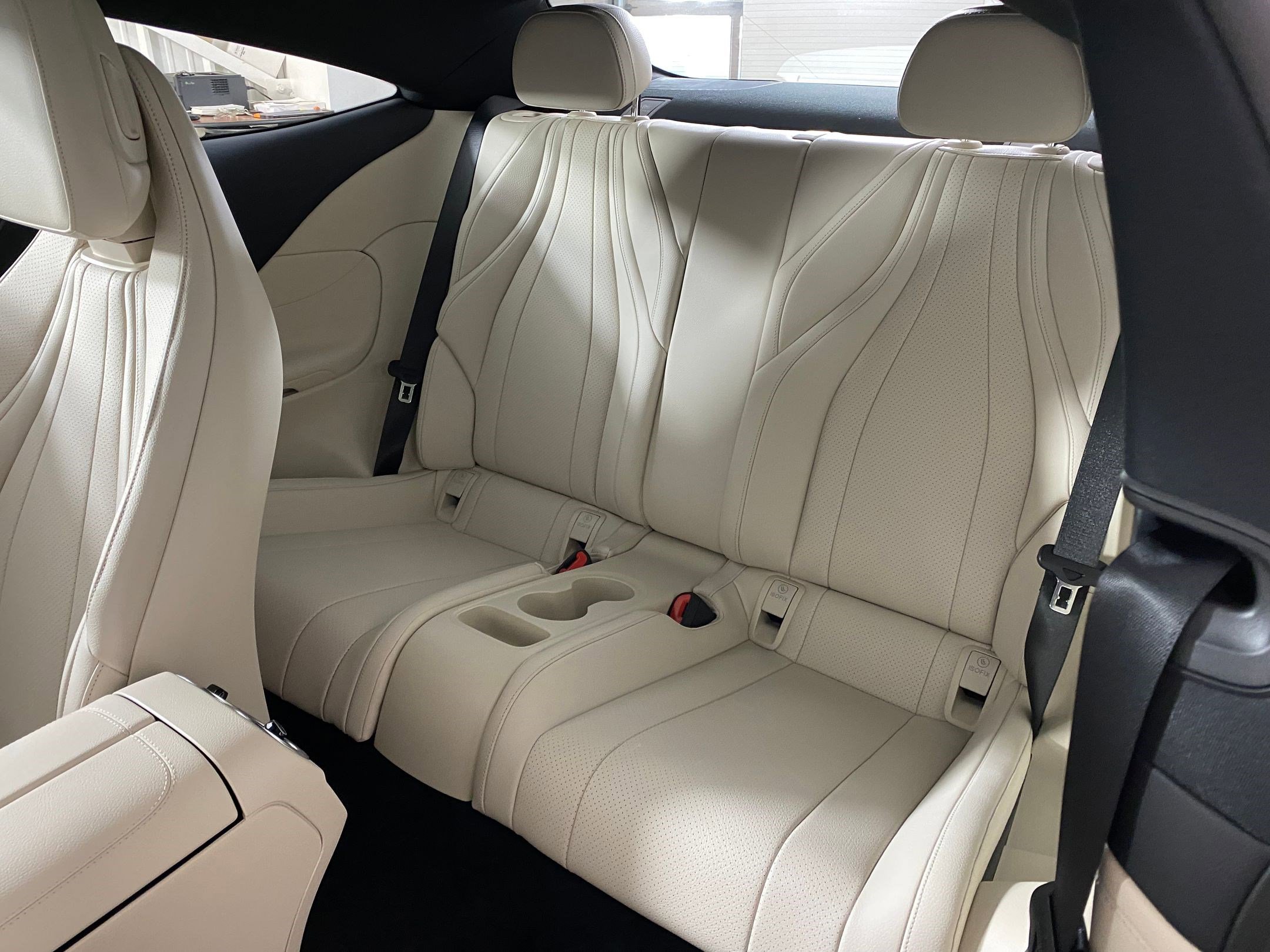 New 2026 Mercedes-Benz CLE 300 4MATIC Coupe image 29