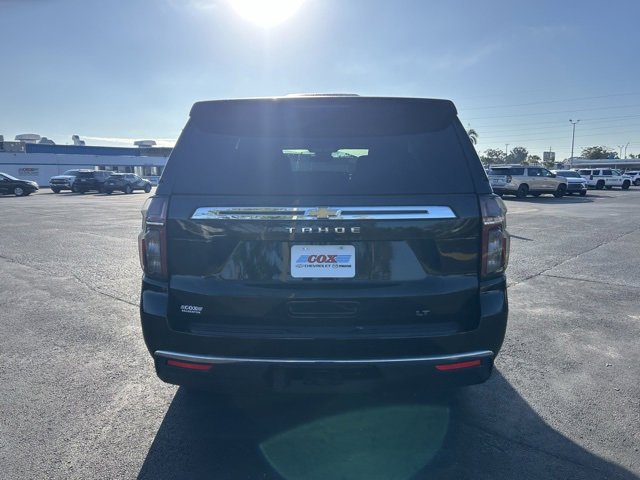 Used 2023 Chevrolet Tahoe LT image 5
