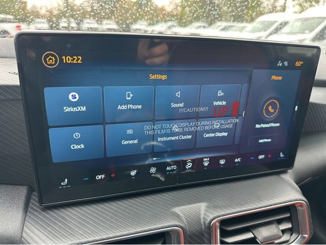 New 2026 Ford Mustang Premium RWD image 8