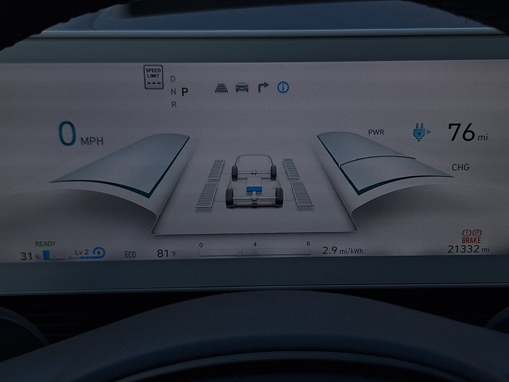 Certified 2024 Hyundai Ioniq 5 Limited AWD/4WD image 18