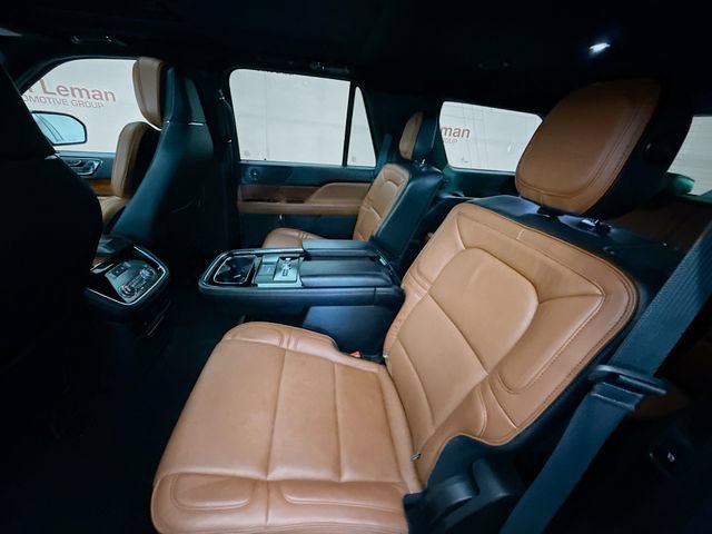 Used 2019 Lincoln Navigator Reserve w/ Cargo Package AWD/4WD image 26