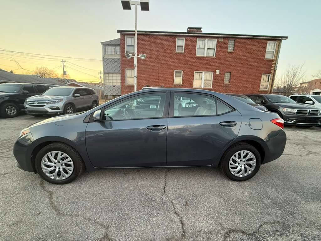 Used 2014 Toyota Corolla L image 7
