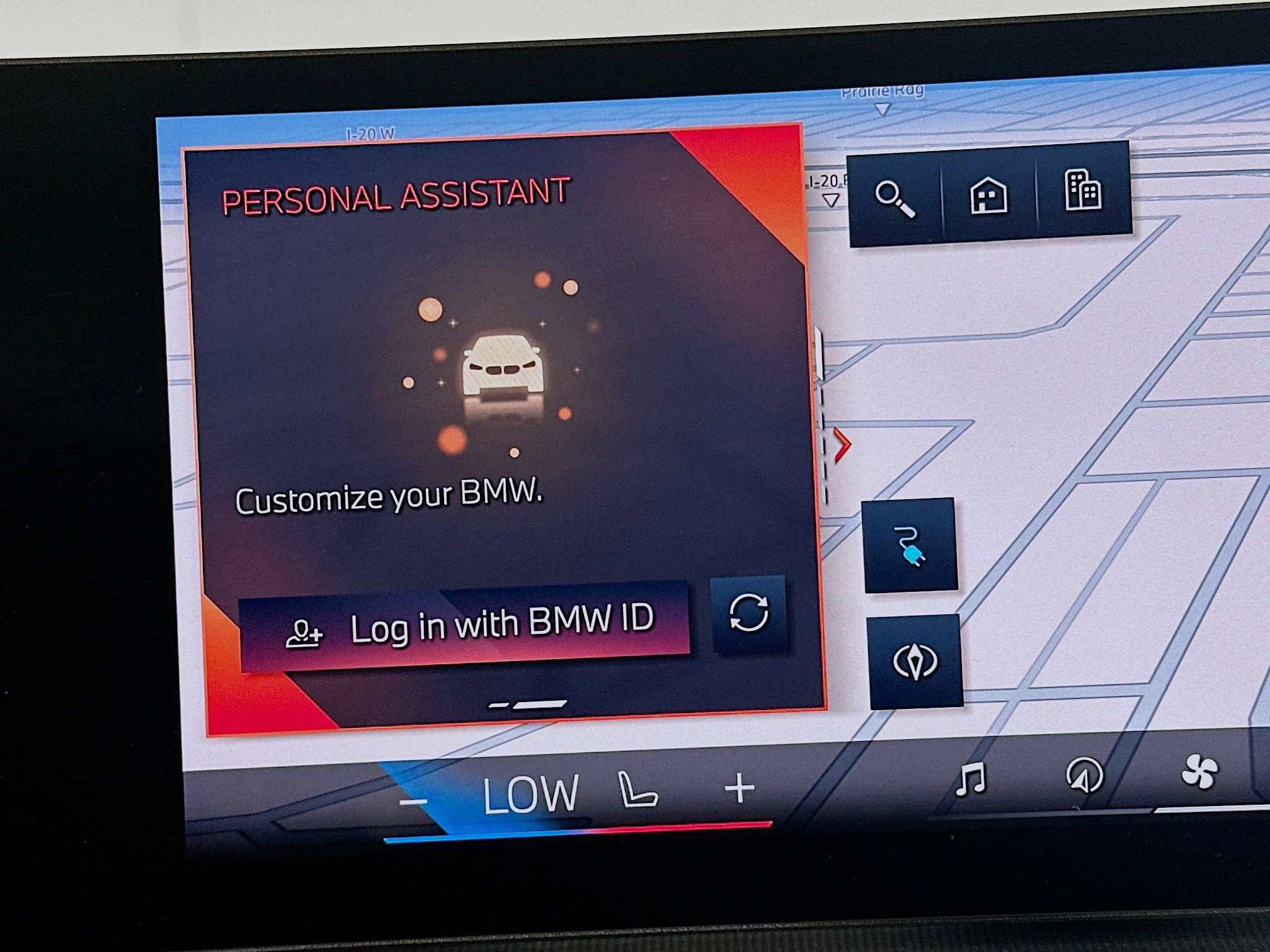 Used 2024 BMW i4 eDrive35 w/ Convenience Package image 19