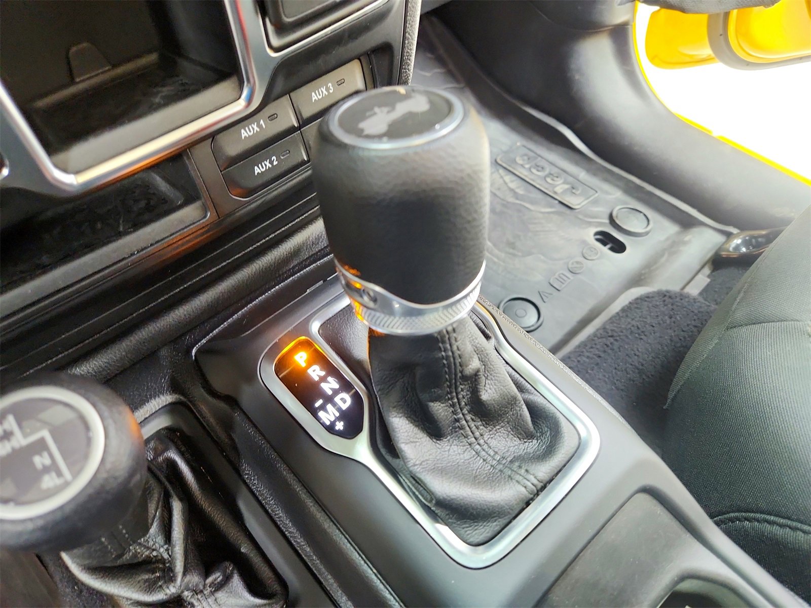 Used 2021 Jeep Wrangler Unlimited Sport image 24