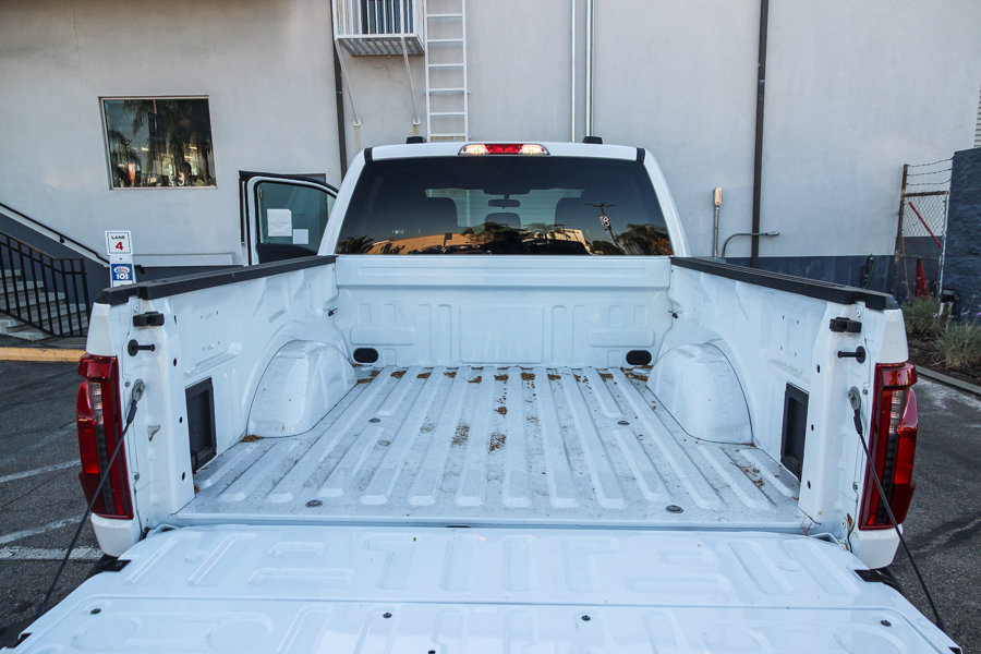 New 2026 Ford F150 STX w/ Equipment Group 200A RWD image 27