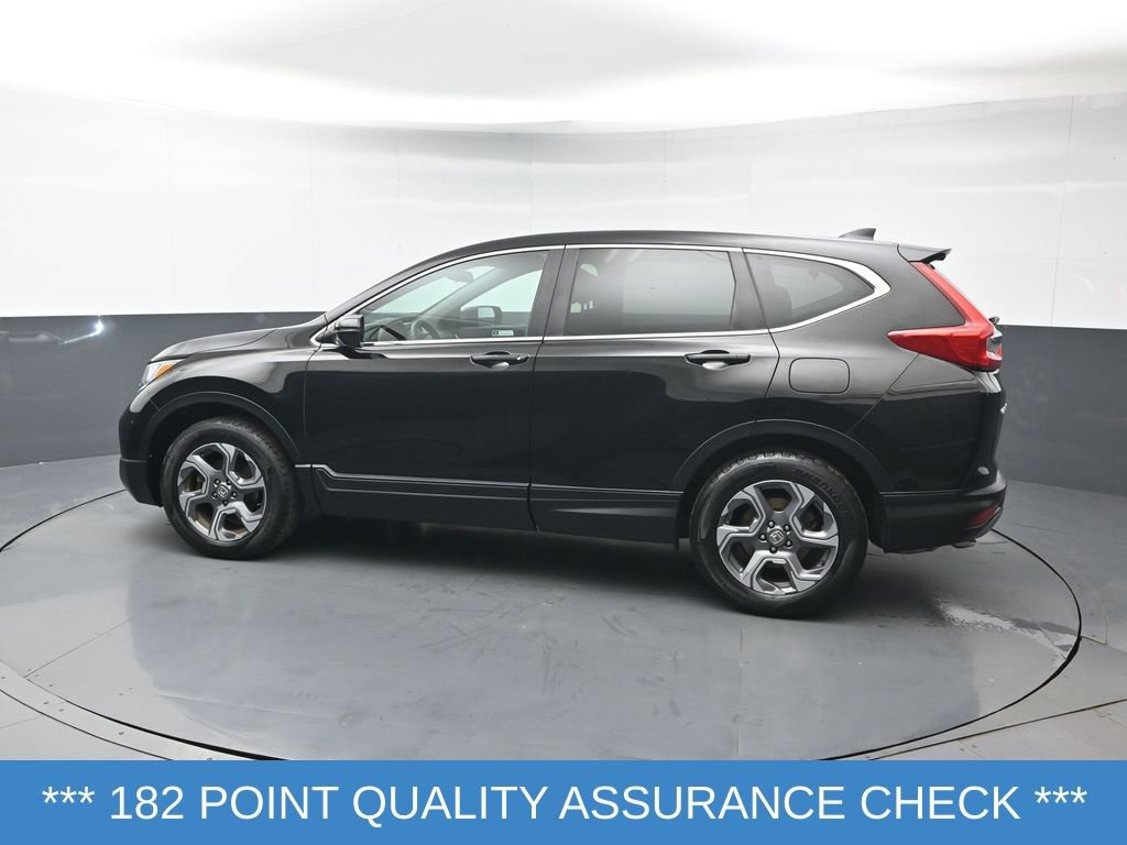 Used 2019 Honda CR-V EX image 4