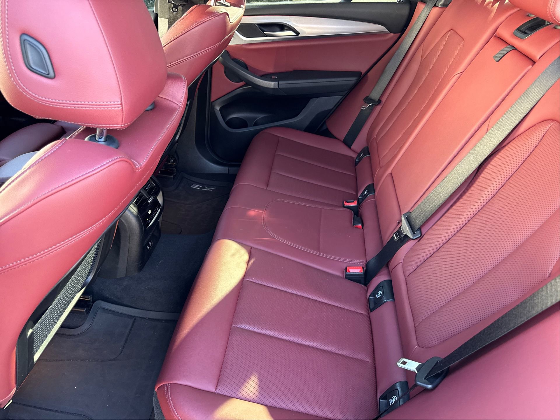 Used 2022 BMW X3 xDrive30i w/ M Sport Package 2 image 12