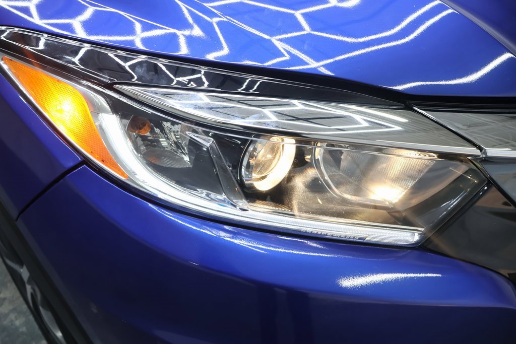 Used 2021 Honda HR-V EX image 25