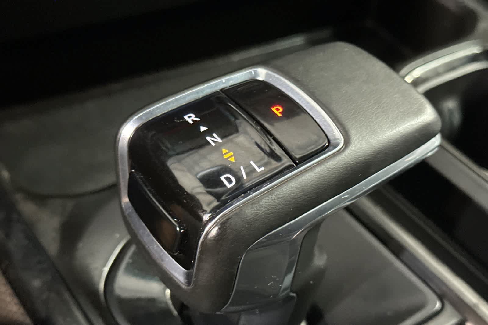 Used 2023 Chevrolet Silverado 1500 ZR2 AWD/4WD image 24