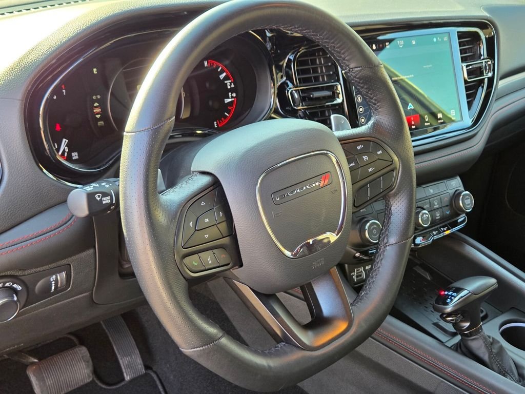 Used 2025 Dodge Durango R/T AWD/4WD image 26