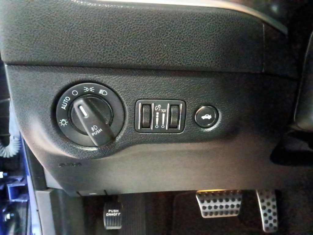 Used 2022 Dodge Charger Scat Pack image 17