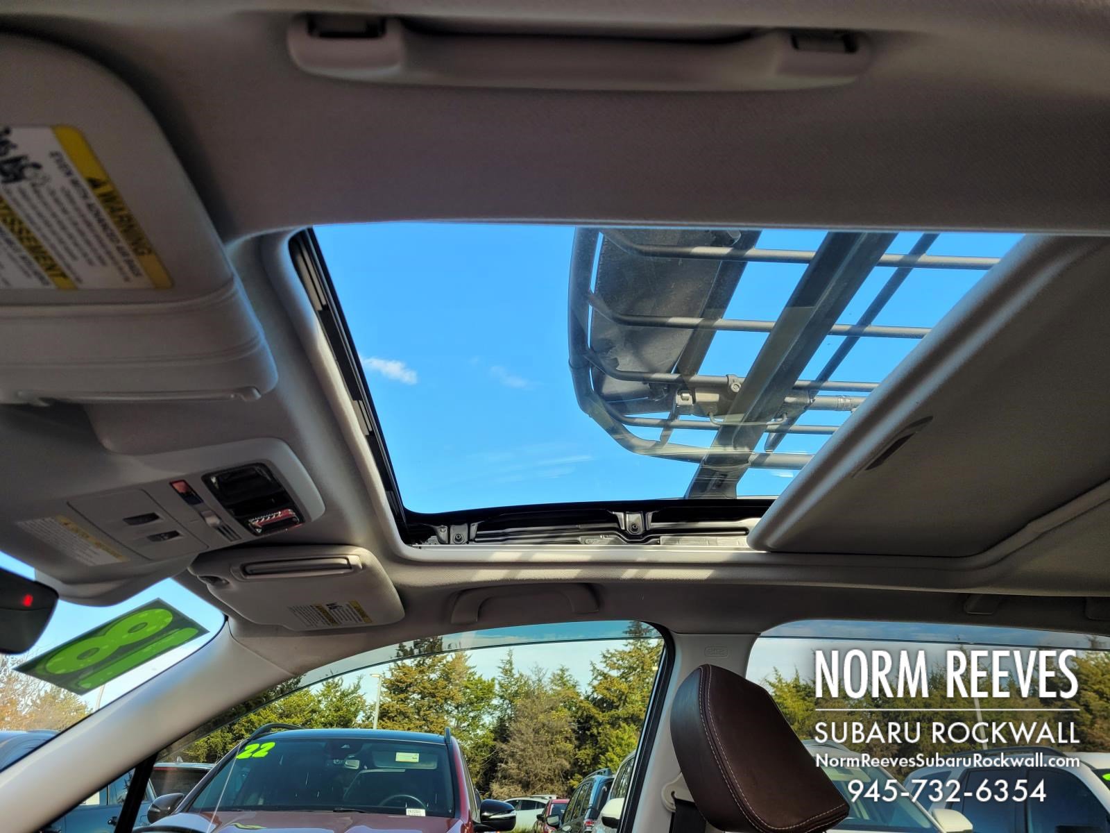 Used 2018 Subaru Forester 2.5i Touring w/ Popular Package #3B image 15