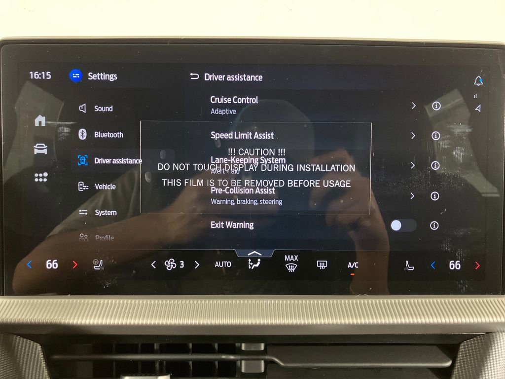 New 2026 Ford Explorer ST-Line image 25