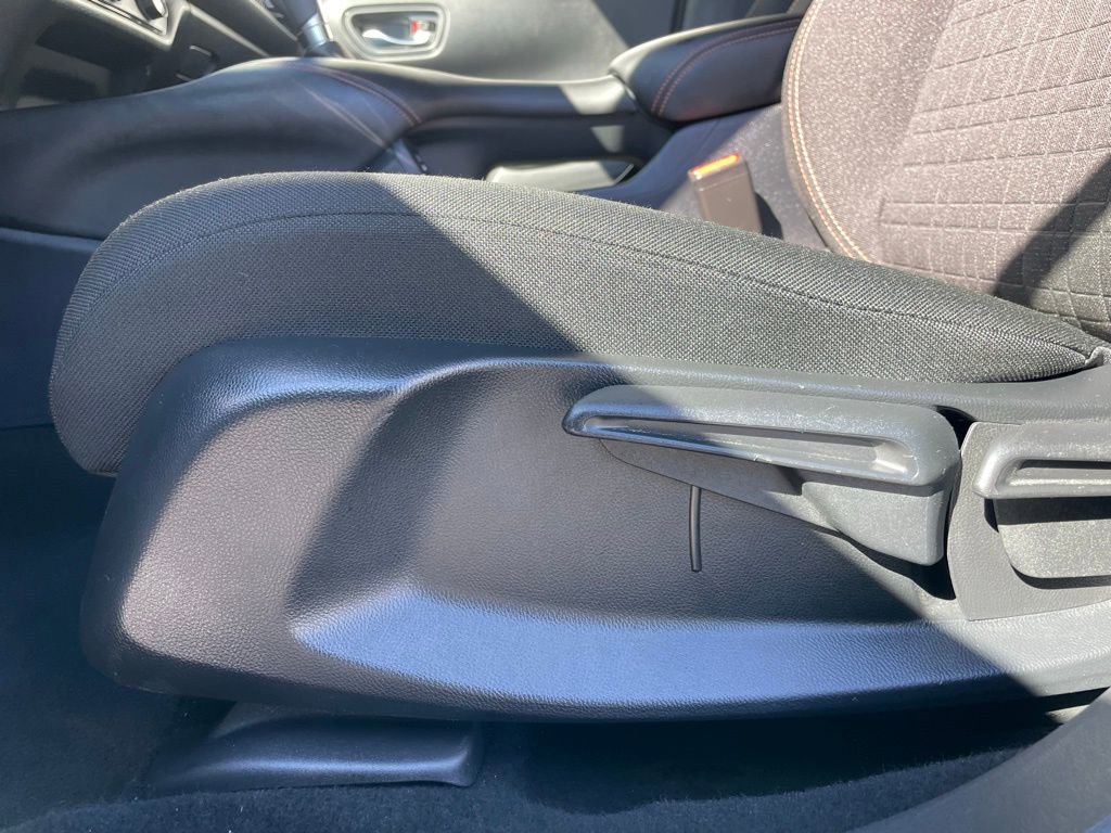 Certified 2024 Honda HR-V Sport image 24