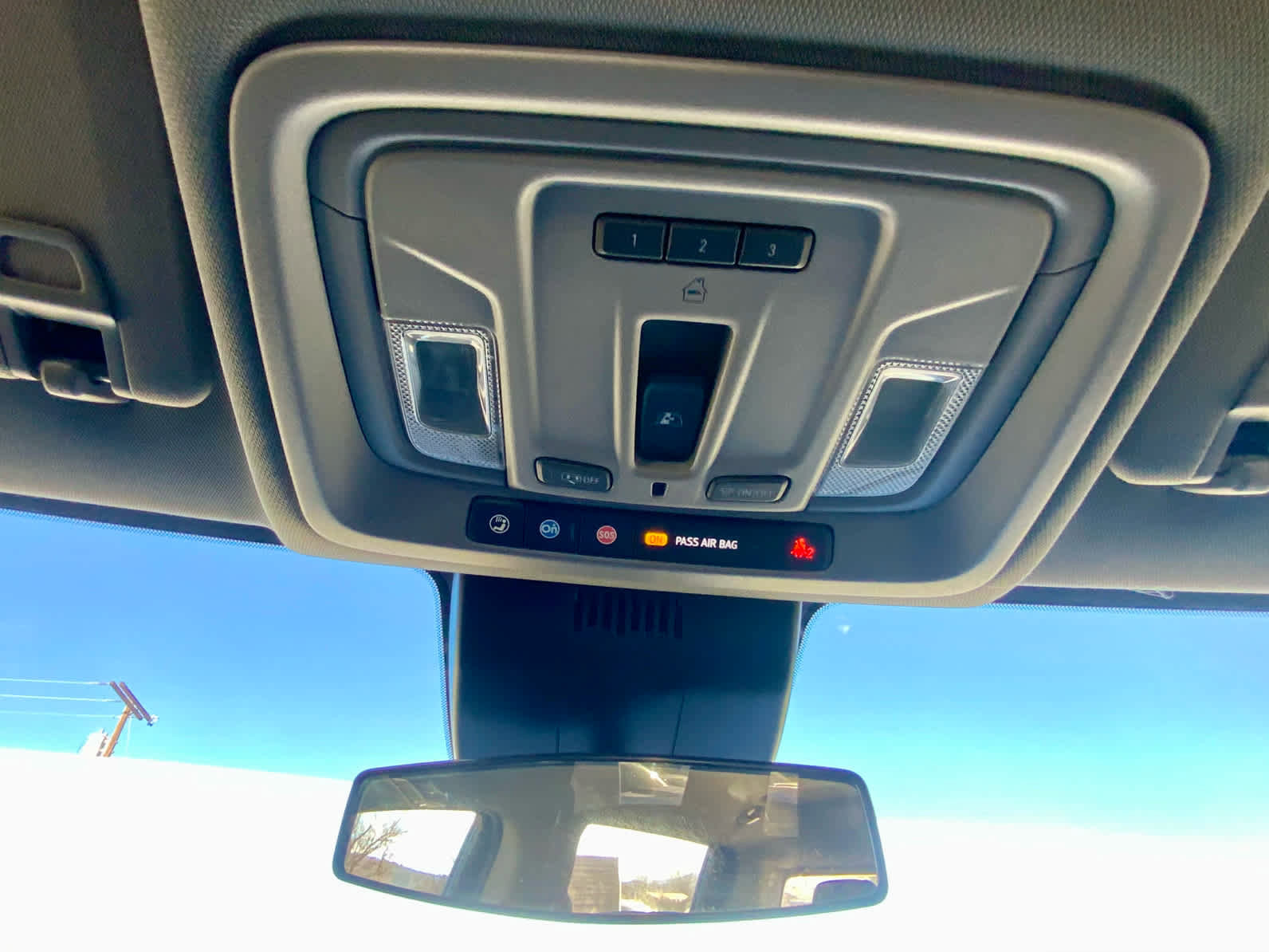 Used 2022 Chevrolet Silverado 1500 LT Trail Boss w/ LT Trail Boss Premium Package image 51