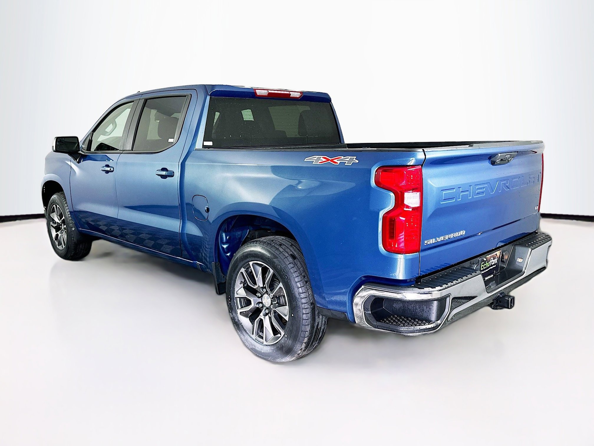 Used 2024 Chevrolet Silverado 1500 LT image 5