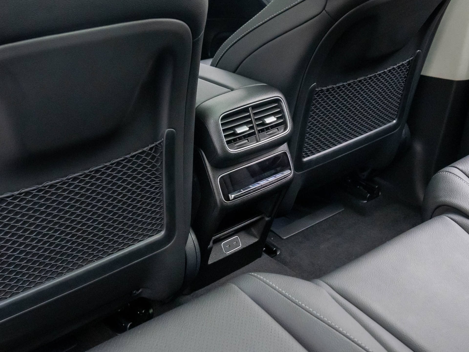 New 2026 Mercedes-Benz GLS 450 4MATIC image 19