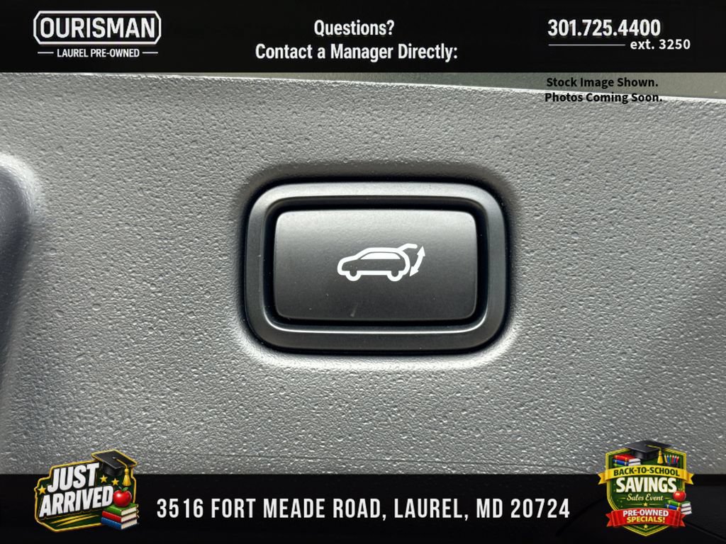 Used 2023 Kia Niro Wind w/ Wind Preserve Package FWD image 20
