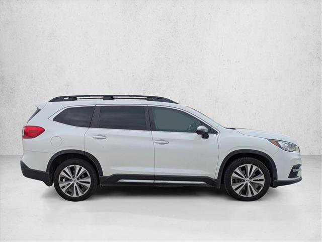 Used 2019 Subaru Ascent Touring w/ Popular Package #3 image 4