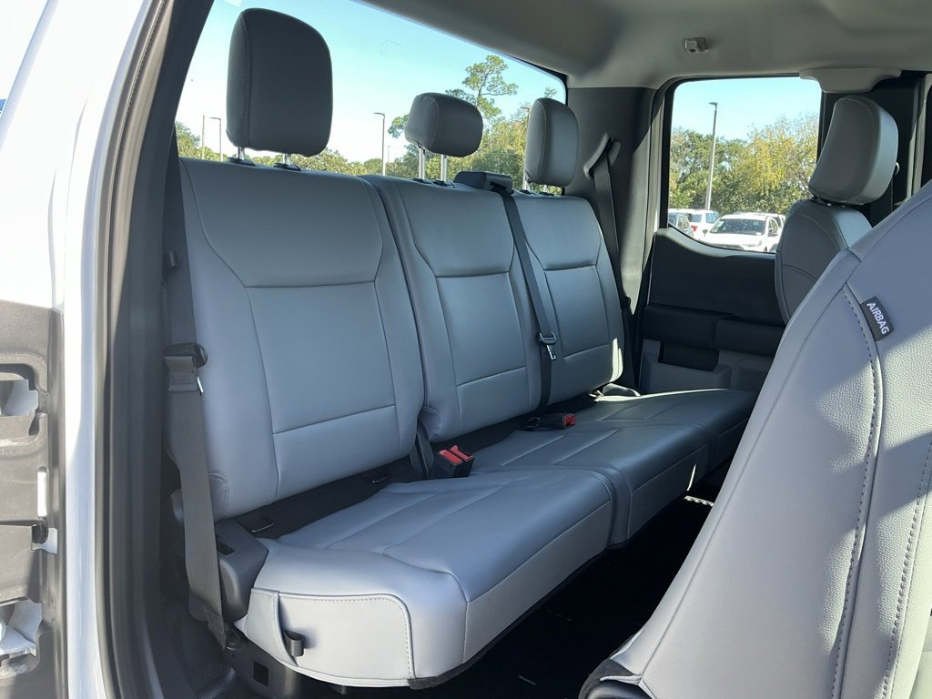 New 2026 Ford F250 XL image 21
