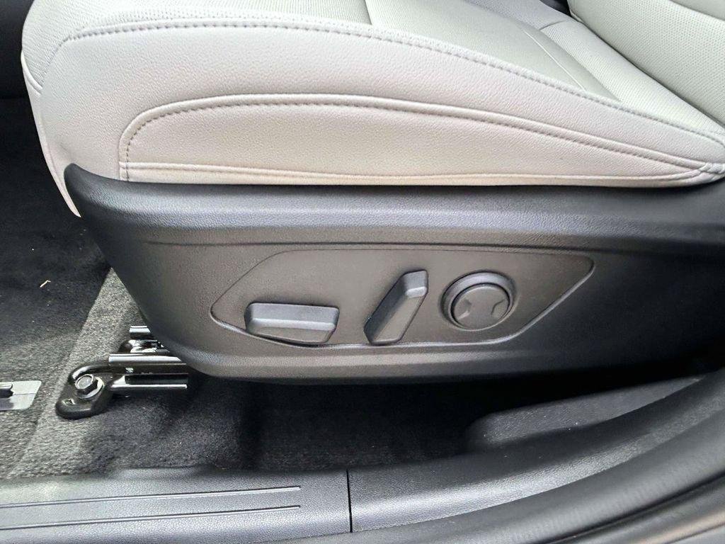 New 2026 Hyundai Tucson SEL Plus FWD image 64