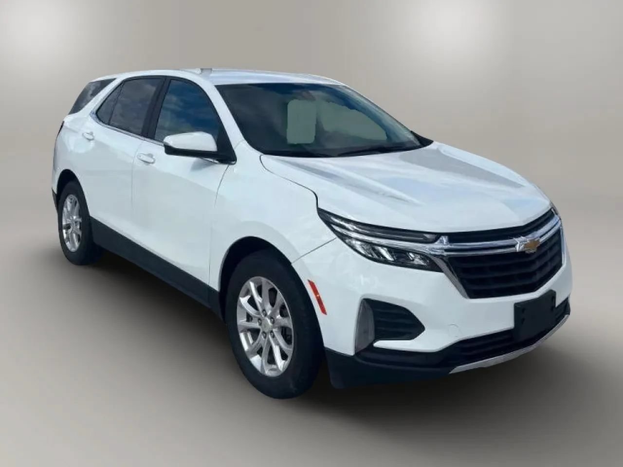 Used 2022 Chevrolet Equinox LT w/ Driver Convenience Package FWD image 1