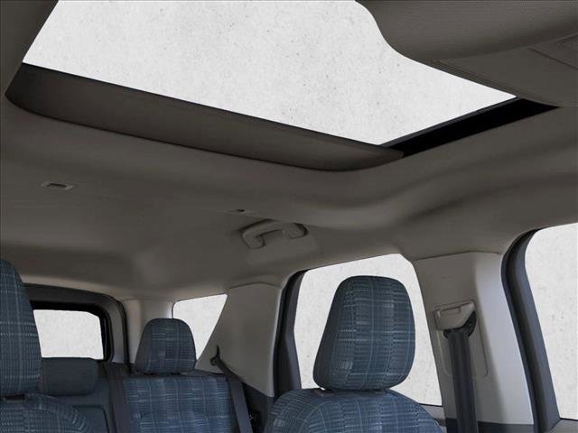 New 2026 Ford Bronco Sport Heritage w/ Convenience Package image 22