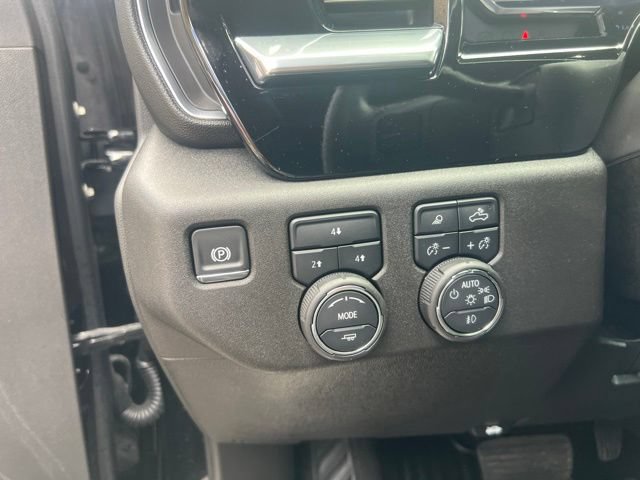 Used 2025 Chevrolet Silverado 2500 LT w/ Trail Boss Package AWD/4WD image 21