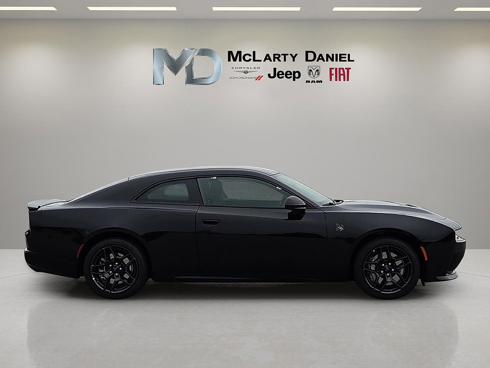 New 2027 Dodge Charger Scat Pack AWD/4WD image 6