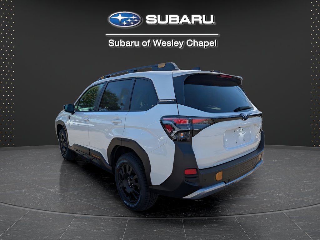 Used 2026 Subaru Forester Wilderness AWD/4WD image 7