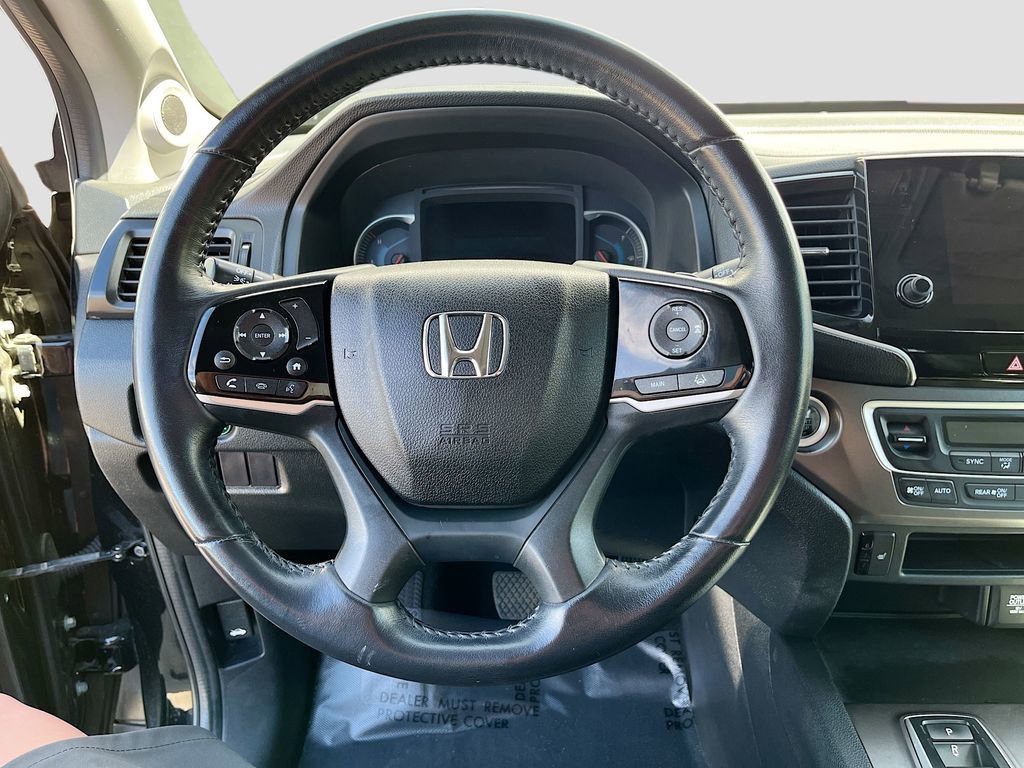 Used 2022 Honda Pilot EX-L image 11
