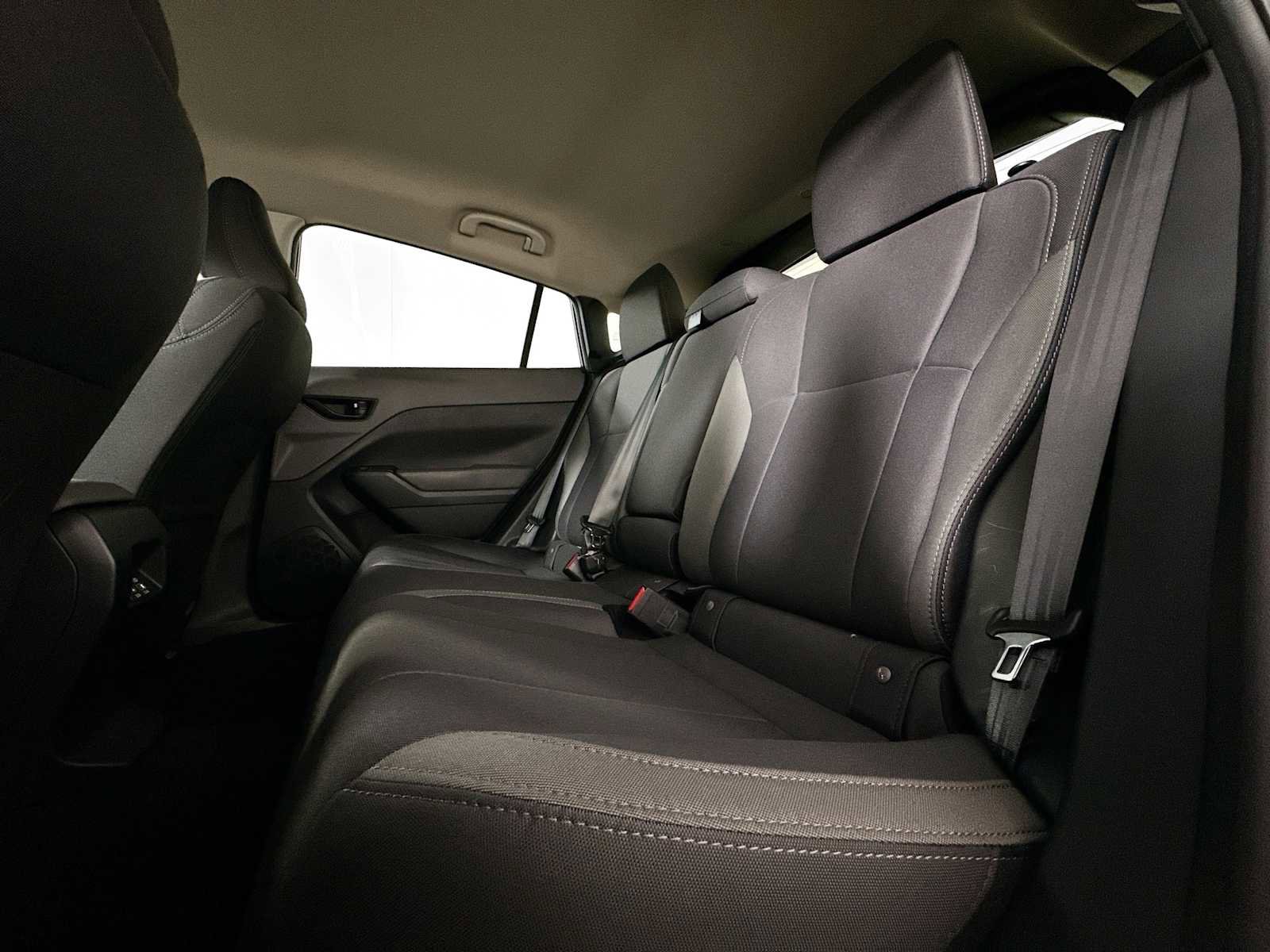 Certified 2025 Subaru Crosstrek 2.5i Premium w/ Convenience Package #2 image 21