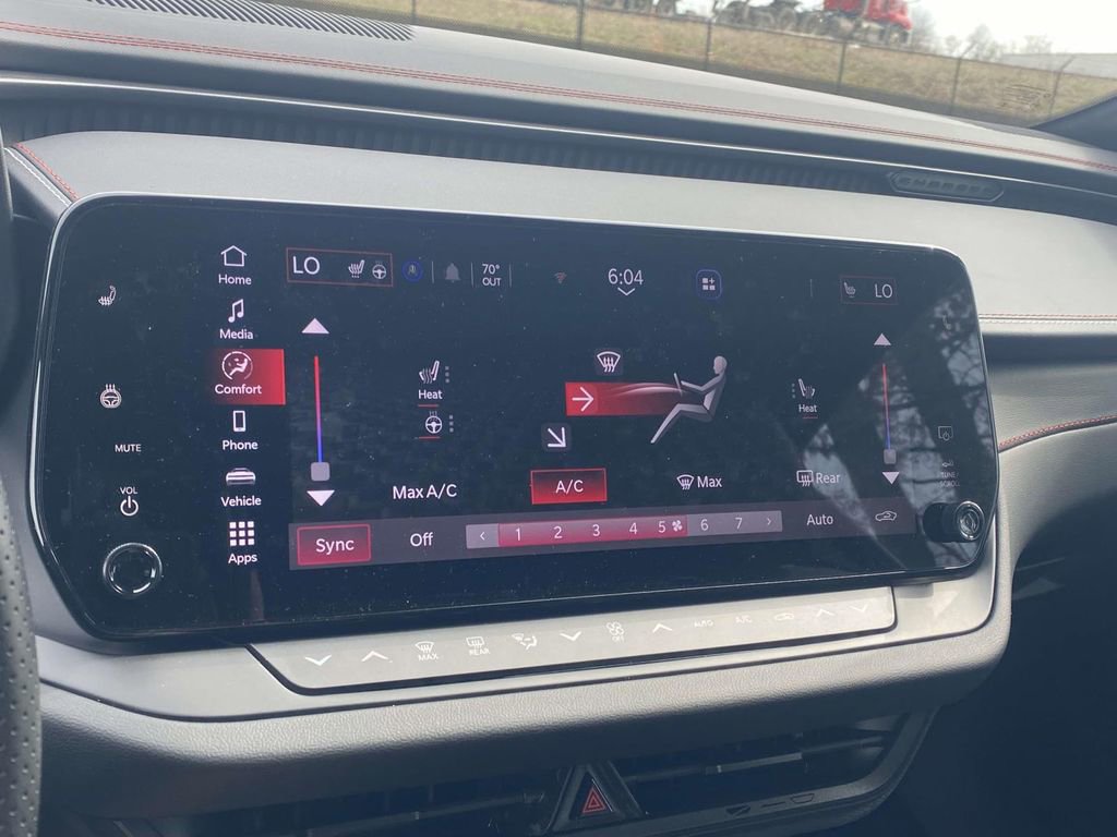 New 2026 Dodge Charger Scat Pack w/ Blacktop Package image 46