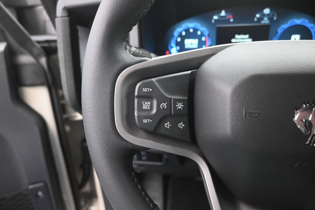 New 2026 Ford Bronco Big Bend AWD/4WD image 28
