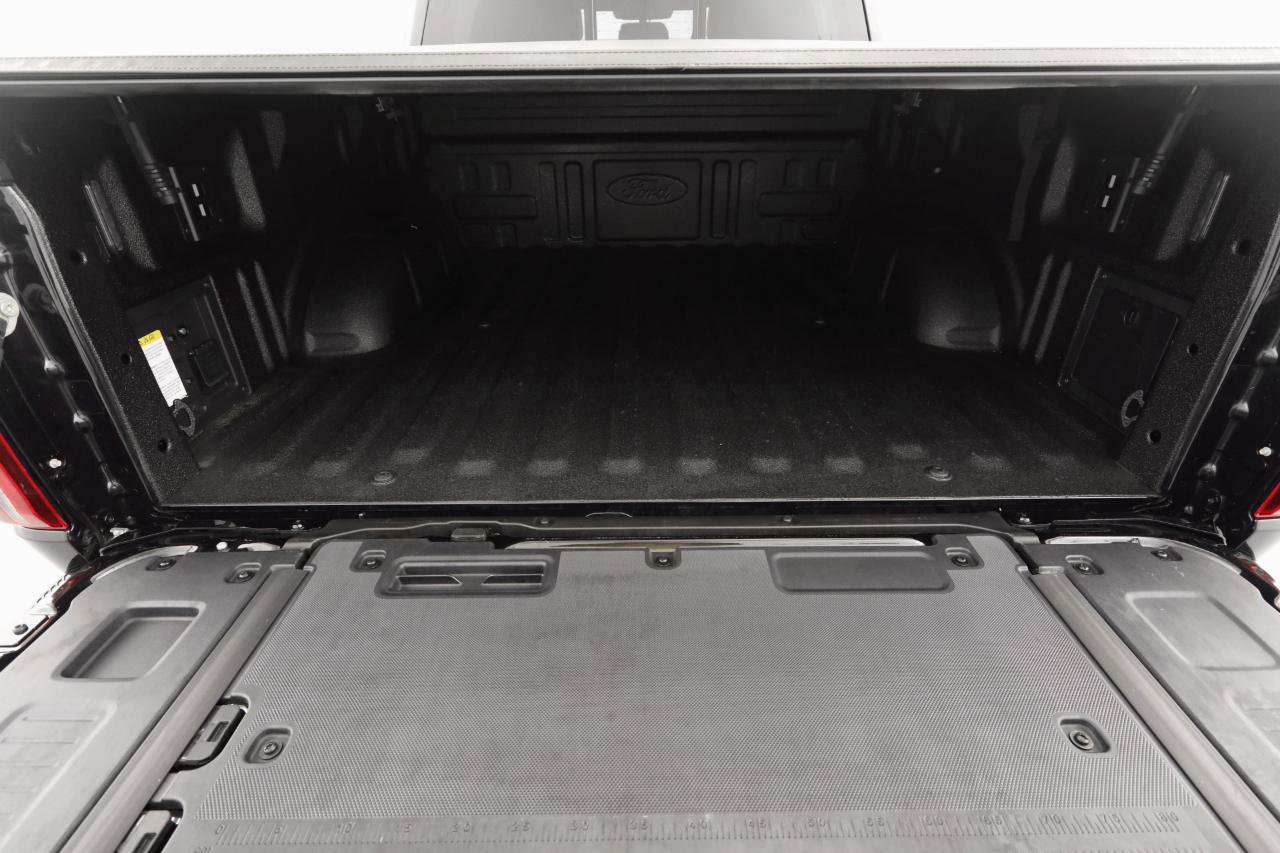 Used 2025 Ford F150 Tremor w/ Equipment Group 402A High image 37