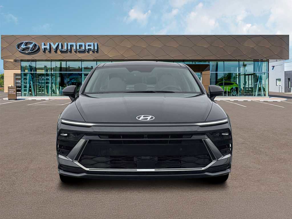 New 2026 Hyundai Sonata Limited FWD image 24