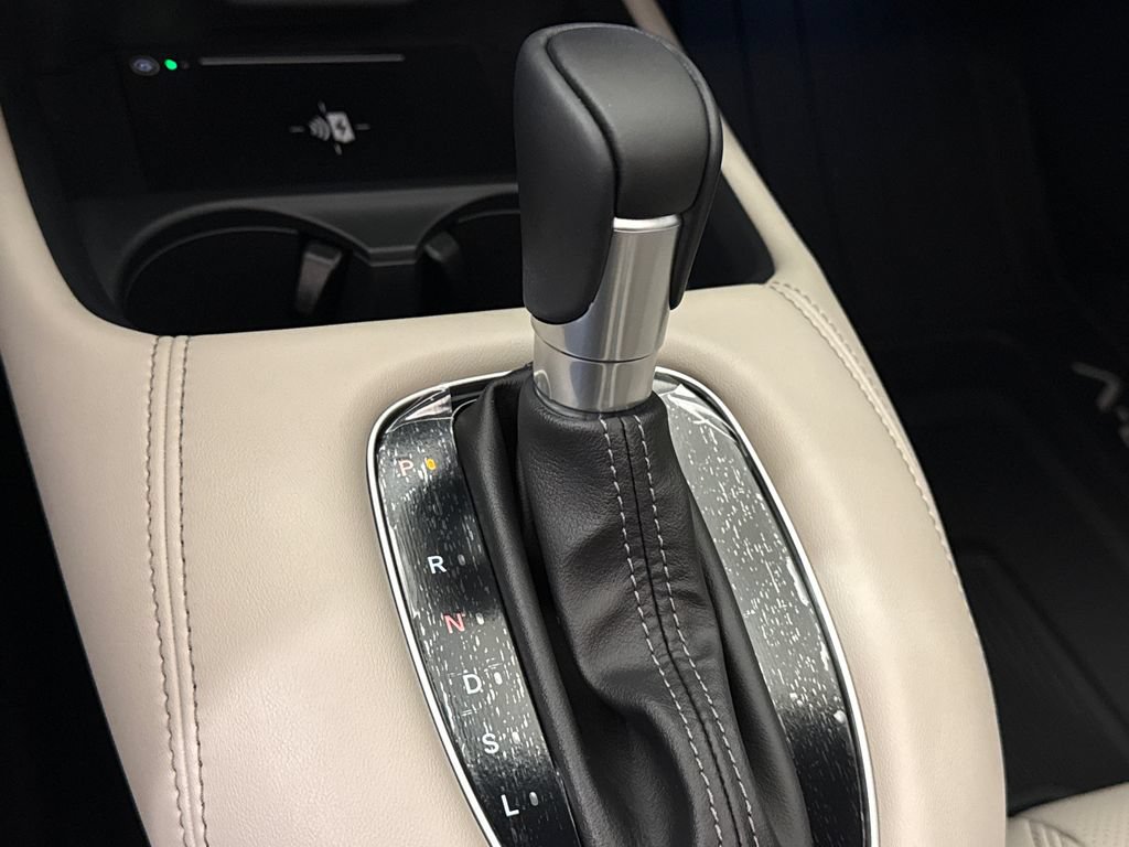 New 2027 Honda HR-V EX-L image 27